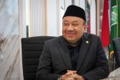 Waka Komisi X Dorong Presiden Prabowo Naikkan Gaji Guru