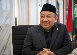 Waka Komisi X Dorong Presiden Prabowo Naikkan Gaji Guru