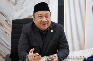Waka Komisi X: RUU Sisdiknas Harus Wujudkan Tata Kelola dan Kesejahteraan Guru