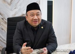 PJJ Dampak Erupsi, Waka Komisi X Minta Dinas Pendidikan Perkuat Pengawasan