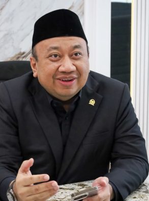 PJJ Dampak Erupsi, Waka Komisi X Minta Dinas Pendidikan Perkuat Pengawasan
