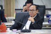 Marak Kreator Konten Tanpa Etika, Komisi I : Tindak Tegas