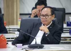 Marak Kreator Konten Tanpa Etika, Komisi I : Tindak Tegas