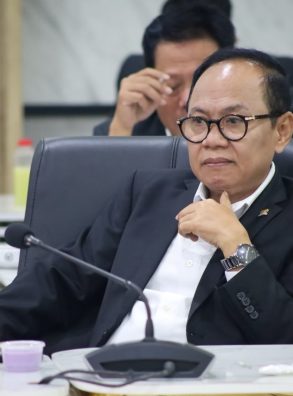 Marak Kreator Konten Tanpa Etika, Komisi I : Tindak Tegas