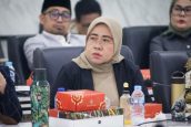 Kebakaran Desa Adat Sade, Komisi VII DPR Minta Pemerintah Pulihkan Warga dan Audit Keselamatan Desa Adat