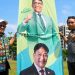 Amure: PKB Bukan Sekadar Partai Politik, Tapi Rumah Perjuangan Rakyat
