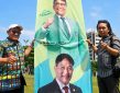 Amure: PKB Bukan Sekadar Partai Politik, Tapi Rumah Perjuangan Rakyat