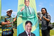 Amure: PKB Bukan Sekadar Partai Politik, Tapi Rumah Perjuangan Rakyat