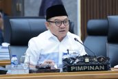 Bromo Kembali Terbakar, Jaelani PKB Desak Kemenhut Gerak Cepat