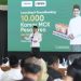 Launching 10.000 MCK, Gus Muhaimin: Sanitasi di Pesantren Sudah Tidak Rasional!