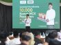 Launching 10.000 MCK, Gus Muhaimin: Sanitasi di Pesantren Sudah Tidak Rasional!