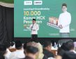 Launching 10.000 MCK, Gus Muhaimin: Sanitasi di Pesantren Sudah Tidak Rasional!