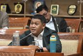 Perputaran Uang Capai Rp 86,87 T, Komisi III Desak Polri Makin Getol Berantas Judol