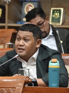 Perputaran Uang Capai Rp 86,87 T, Komisi III Desak Polri Makin Getol Berantas Judol