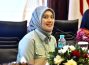 Chusnunia Minta Pemerintah Siapkan Pelatihan untuk Para Pengemudi Ojol