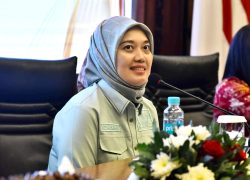 Chusnunia Minta Pemerintah Siapkan Pelatihan untuk Para Pengemudi Ojol