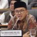 Dana Wakaf Istiqlal Masuk Bursa, PKB: Banyak Jalan Halal, Sebaiknya Hindari Syubhat!