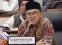 Dana Wakaf Istiqlal Masuk Bursa, PKB: Banyak Jalan Halal, Sebaiknya Hindari Syubhat!