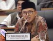 Dana Wakaf Istiqlal Masuk Bursa, PKB: Banyak Jalan Halal, Sebaiknya Hindari Syubhat!