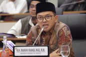 Dana Wakaf Istiqlal Masuk Bursa, PKB: Banyak Jalan Halal, Sebaiknya Hindari Syubhat!