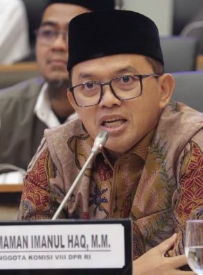 Dana Wakaf Istiqlal Masuk Bursa, PKB: Banyak Jalan Halal, Sebaiknya Hindari Syubhat!