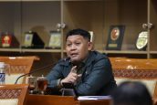 Seleksi Hakim Agung, Gus Abduh: Penting Telusuri Rekam Jejak Calon