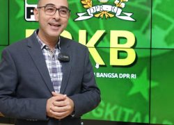 Nasim Khan: Transformasi BUMN Harus Berujung pada Kesejahteraan Rakyat