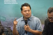 Basis Massa Besar, Direktur PPI : NU Rentan Diintervensi Kekuasaan