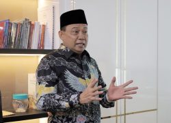 Komisi V Minta KAI Antisipasi Kepadatan akibat Pembatalan 12 Perjalanan KRL