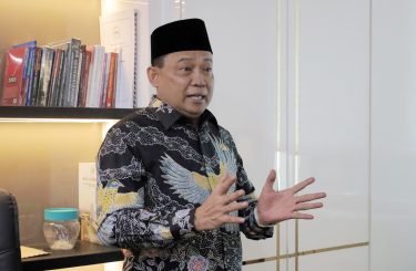 Komisi V Minta KAI Antisipasi Kepadatan akibat Pembatalan 12 Perjalanan KRL