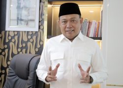DPR RI Syafiuddin Desak Pertamina Turun Tangan Atasi Antrean Panjang Pembelian BBM