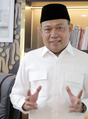 DPR RI Syafiuddin Desak Pertamina Turun Tangan Atasi Antrean Panjang Pembelian BBM