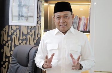 DPR RI Syafiuddin Desak Pertamina Turun Tangan Atasi Antrean Panjang Pembelian BBM