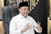Komisi V Minta Sengketa Lahan Tanah Abang Diselesaikan di Pengadilan Sebelum Pembangunan Rusun