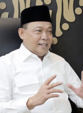 Komisi V Minta Sengketa Lahan Tanah Abang Diselesaikan di Pengadilan Sebelum Pembangunan Rusun
