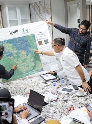 Konflik Agraria Muara Tae dan Rakawuta, Fraksi PKB: Jangan Ada Perampasan Hak dan Kriminalisasi Warga
