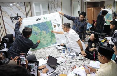 Konflik Agraria Muara Tae dan Rakawuta, Fraksi PKB: Jangan Ada Perampasan Hak dan Kriminalisasi Warga
