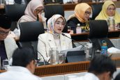 Harga Beras Melonjak di Tengah El Nino, Komisi IV Wanti-Wanti Aksi Spekulan