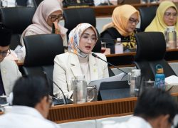Harga Beras Melonjak di Tengah El Nino, Komisi IV Wanti-Wanti Aksi Spekulan