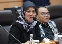 Chusnunia : Standarisasi Industri Tak Boleh Singkirkan Petani Kecil