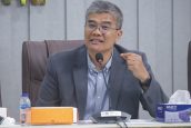 PKB Gencar Susun RUU Pekerja Gig, Pengamat Titip 4 Pesan Penting