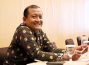 Ketika Nahdliyin Memilih Kampus Muhammadiyah