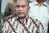 Transaksi QRIS Tembus Rp1,12 Kuadriliun, Marwan PKB Desak Modus Barcode Palsu Diberantas
