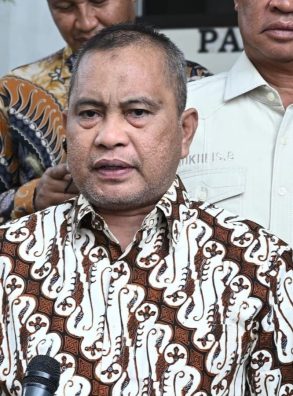 Transaksi QRIS Tembus Rp1,12 Kuadriliun, Marwan PKB Desak Modus Barcode Palsu Diberantas