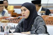 Tragedi KM Virgo Transport : DPR Minta Trauma Healing bagi Korban Selamat