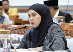 Tragedi KM Virgo Transport : DPR Minta Trauma Healing bagi Korban Selamat