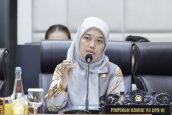 Chusnunia: Permudah Sertifikasi SNI Bagi Industri Kecil dan Menengah