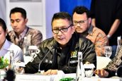 Cegah Kelangkaan BBM, Dipo PKB Minta Pertamina Perkuat Storage di NTT