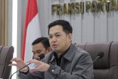 Bea Cukai Gagalkan Penyelundupan Emas Rp61,95 Miliar, Komisi XI: Cegah Kerugian Negara, Tindak Tegas Pelaku!&nbsp;