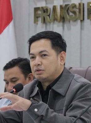 Bea Cukai Gagalkan Penyelundupan Emas Rp61,95 Miliar, Komisi XI: Cegah Kerugian Negara, Tindak Tegas Pelaku!&nbsp;